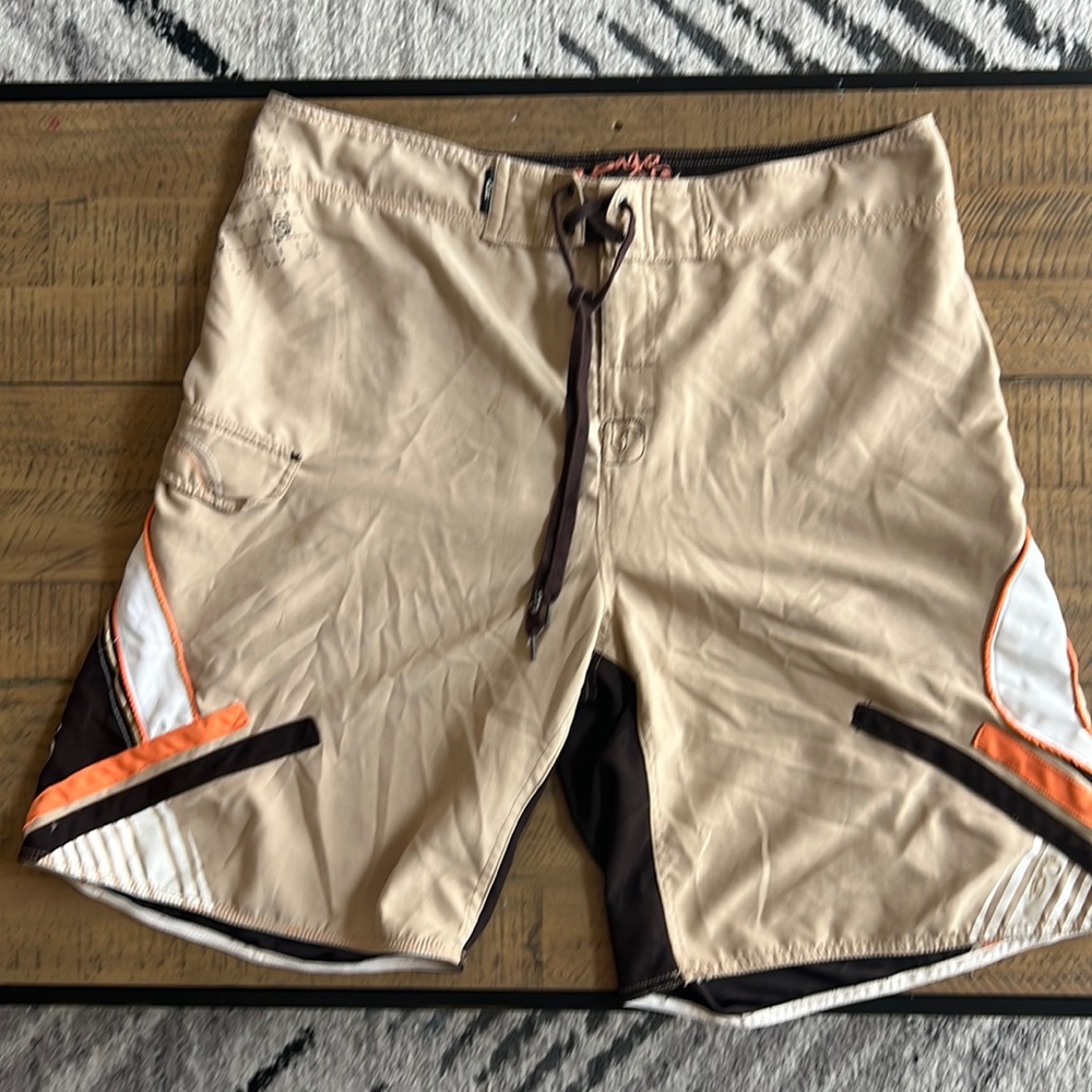 Bongo Board Shorts - Size 36